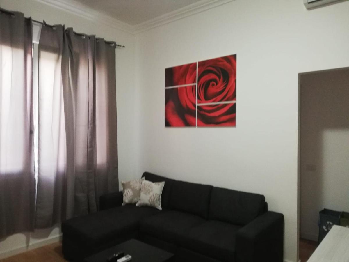 Piazza Colombo-apartments Apartment Sanremo