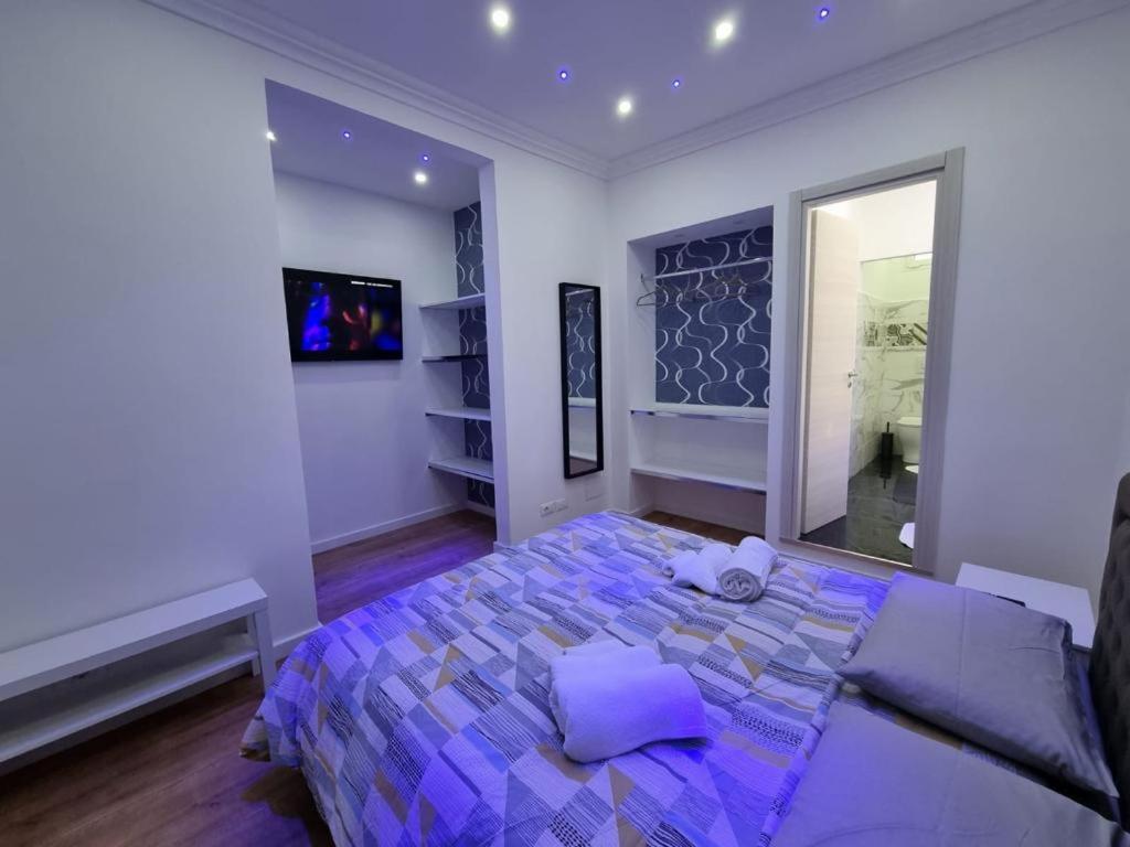Piazza Colombo-apartments Sanremo