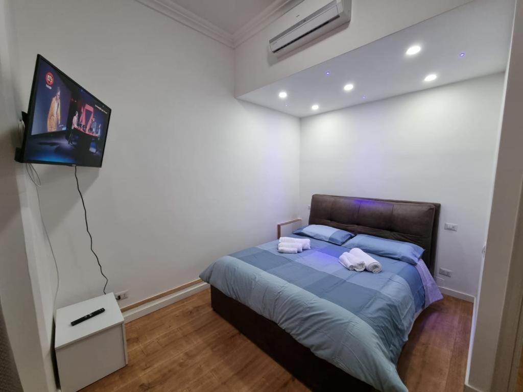 Apartment Piazza Colombo-apartments